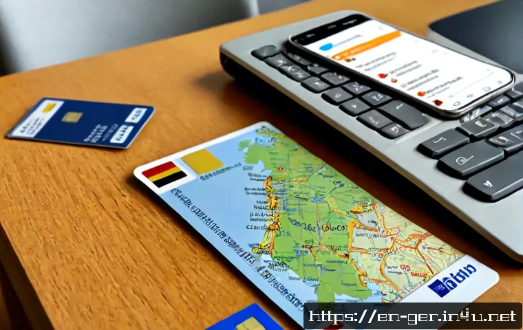 Can You Live in Germany With Only English? A Practical Guide for Visitors, Students, and New Residents 3 독일에서 영어만으로 생활 가능할까 관련 이미지 1
